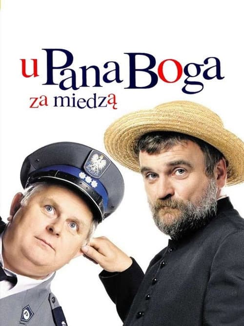 Poster for God's Little Village