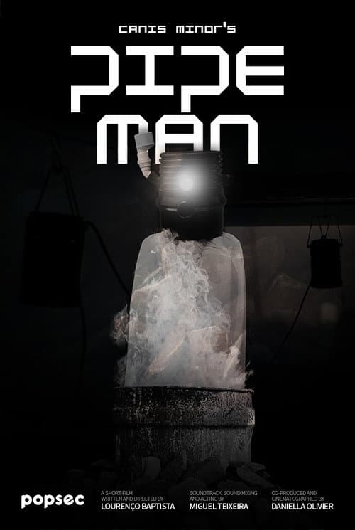 Poster for Pipe Man