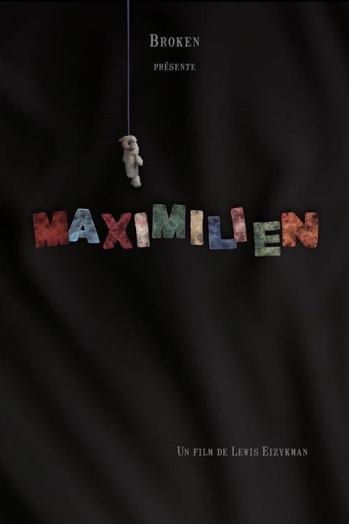 Poster for Maximilien
