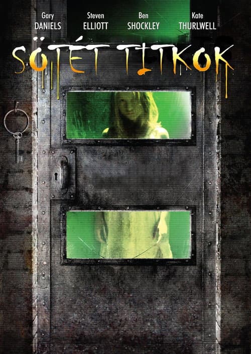 Poster for Cold Earth