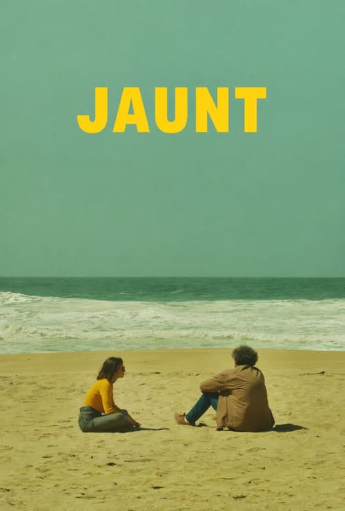 Poster for JAUNT