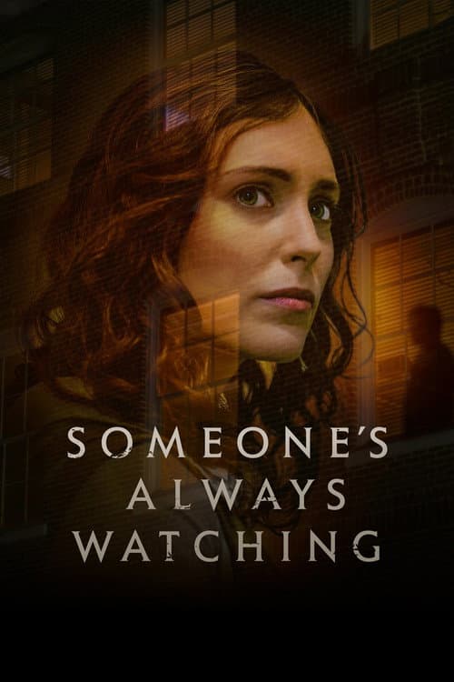 Poster for Deadly Sign-In