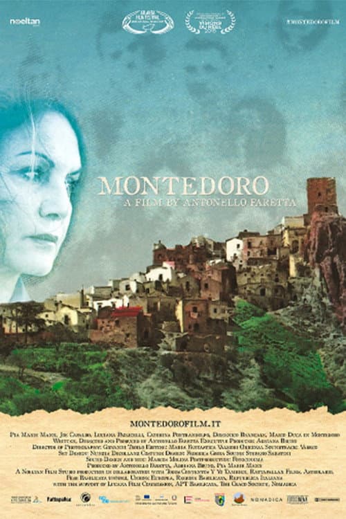 Poster for Montedoro