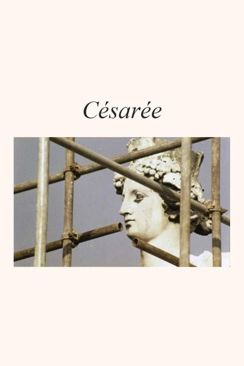 Poster for Césarée
