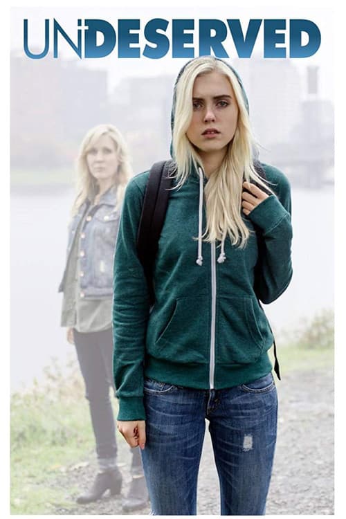 Poster for Undeserved
