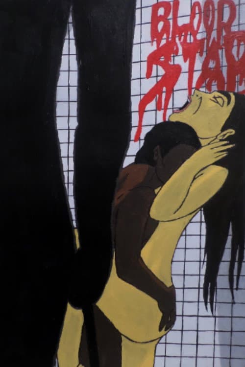 Poster for Blood Stab