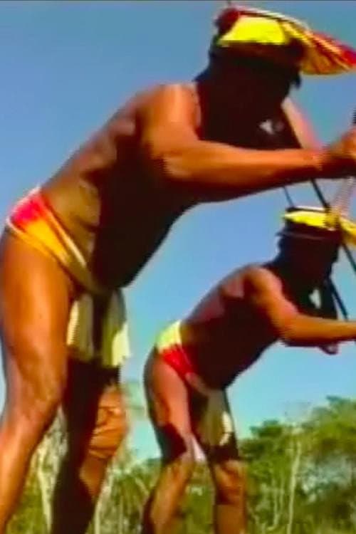 Poster for Xingu: Land Of No Shame