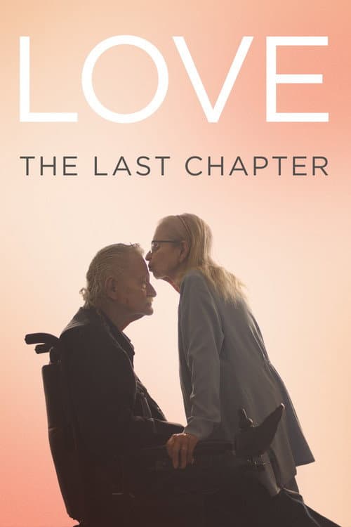 Poster for Love: The Last Chapter