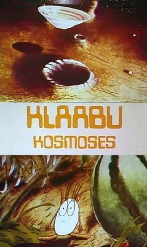 Poster for Klaabu in Space