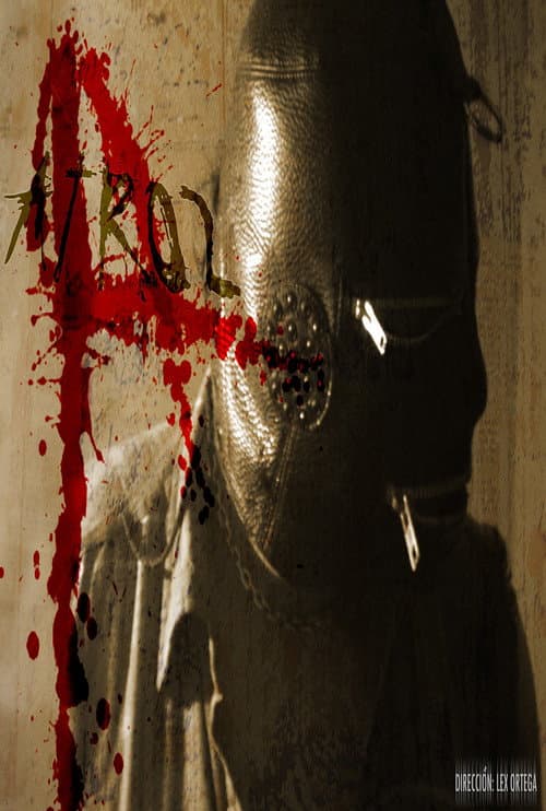 Poster for Atrocious