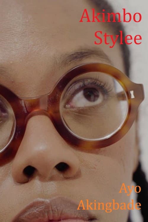 Poster for Akimbo Stylee