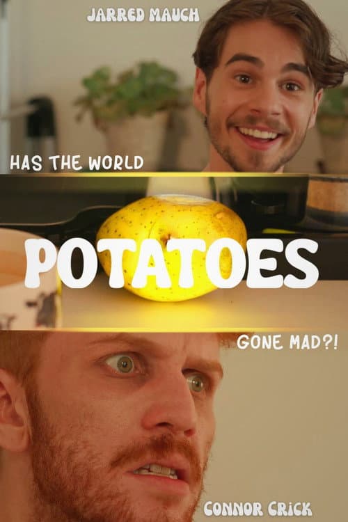 Poster for Potatoes