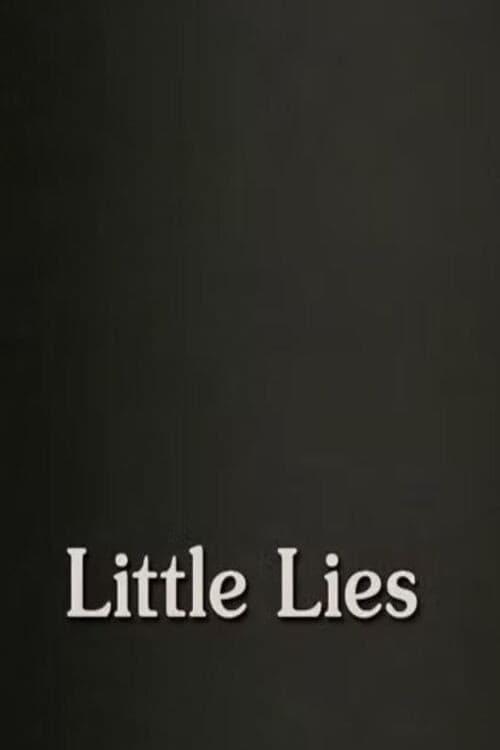 Poster for Little Lies