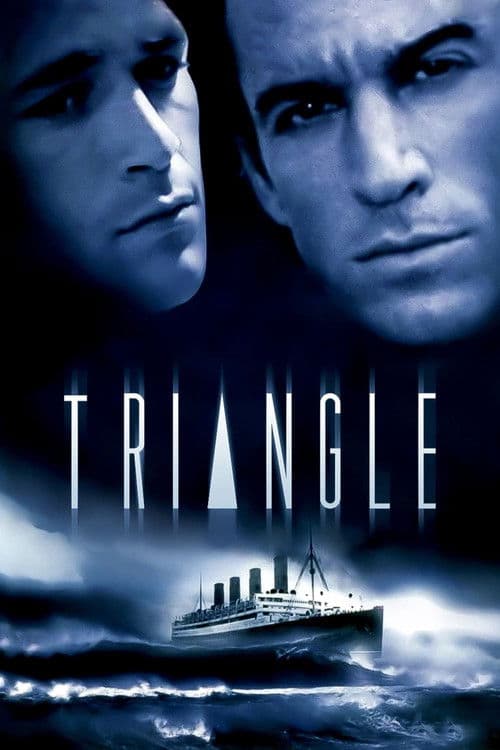 Poster for The Triangle