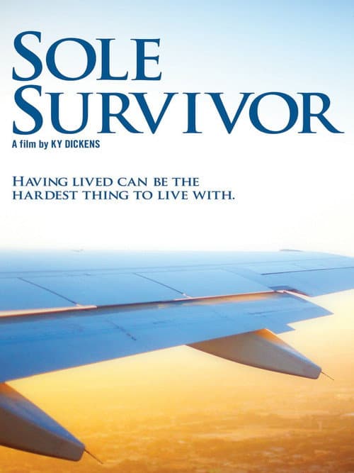 Poster for Sole Survivor