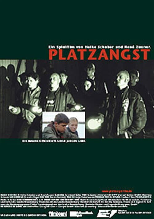 Poster for Platzangst