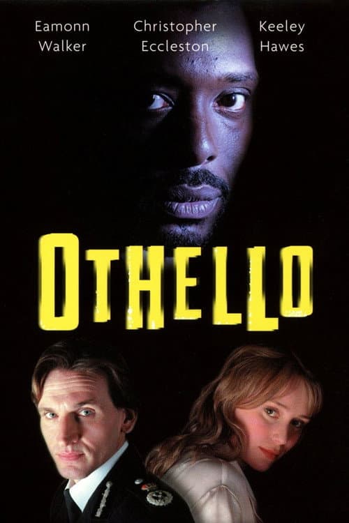 Poster for Othello