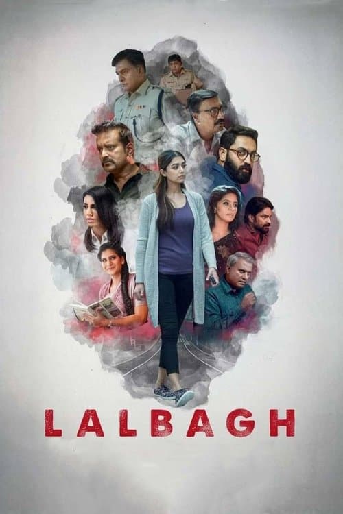 Poster for Lalbagh