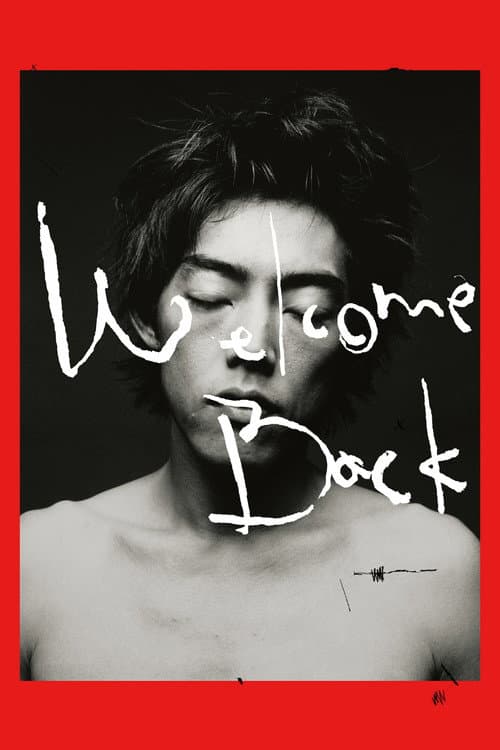 Poster for Welcome Back
