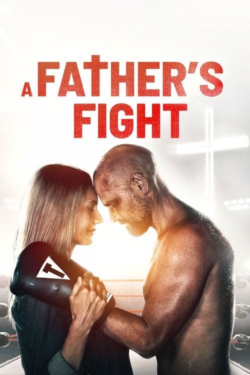 Poster for A Father's Fight