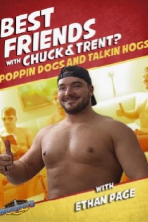 Poster for Best Friends With Ethan Page