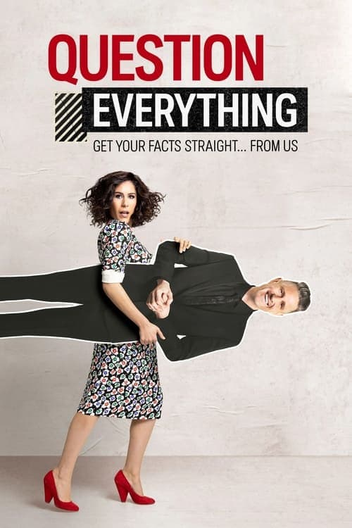 Poster for Question Everything