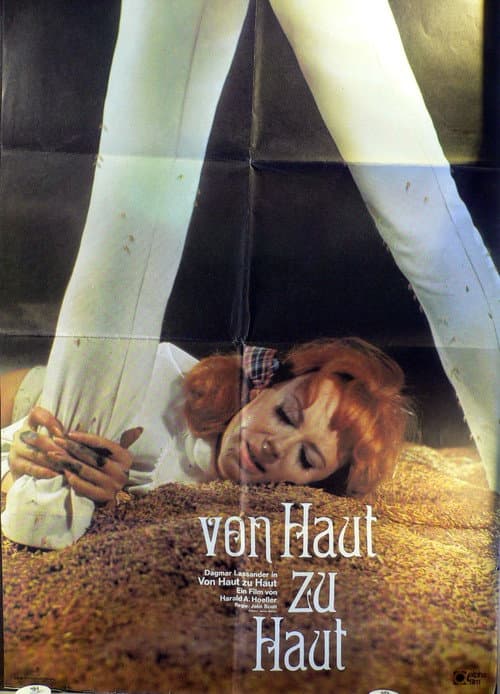 Poster for Skin to Skin