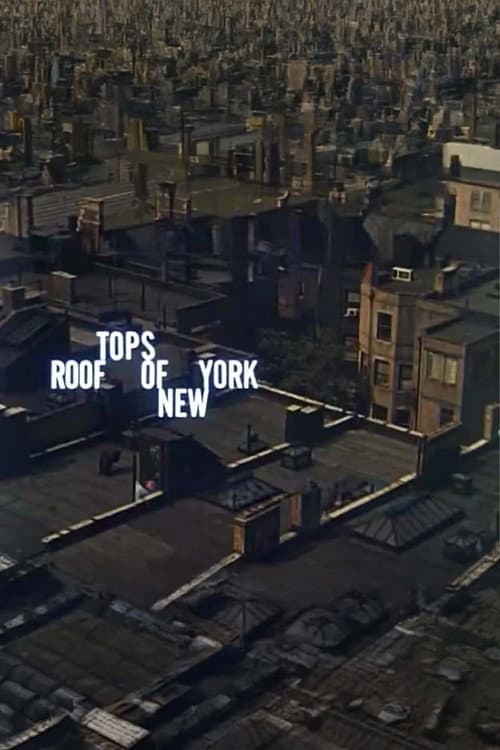 Poster for Rooftops of New York