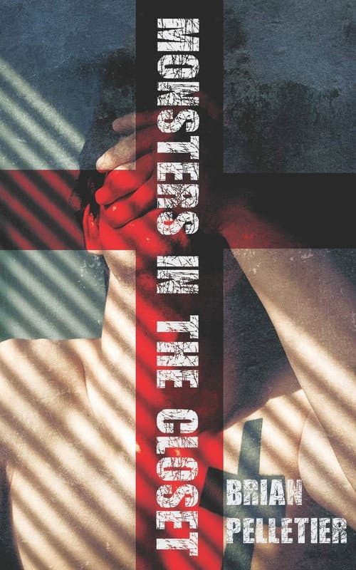 Poster for Monster in the Closet