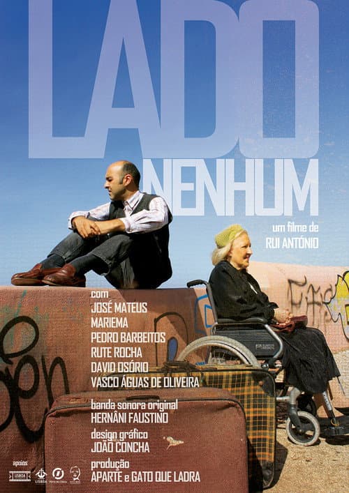 Poster for Lado Nenhum