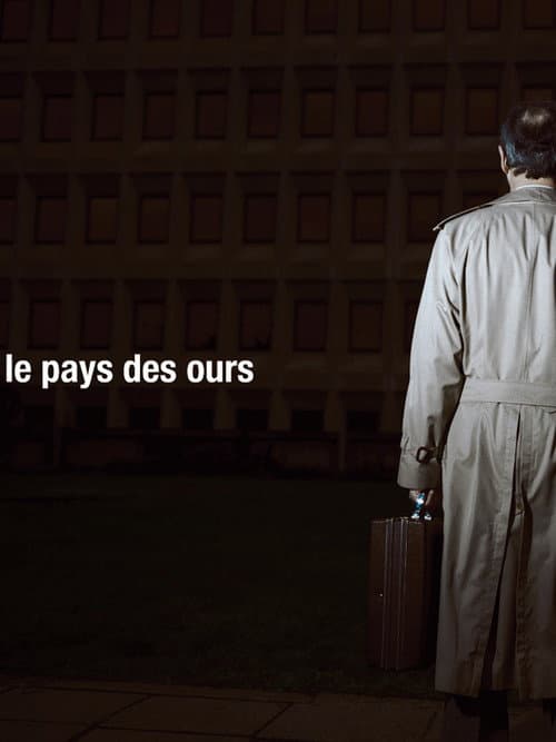 Poster for Le Pays des ours