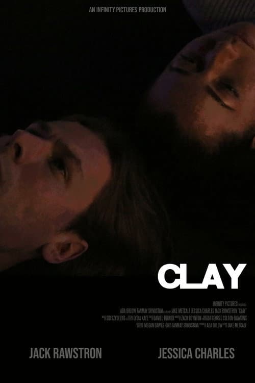 Poster for Clay