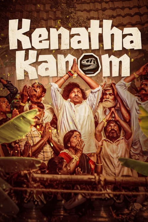 Poster for Kenatha Kanom