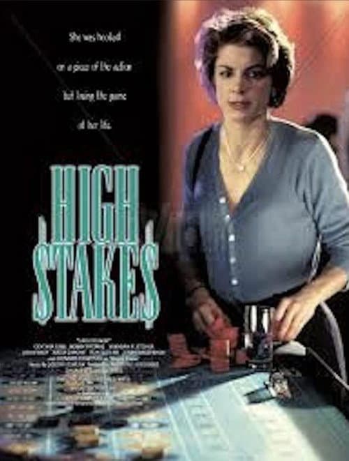 Poster for High Stakes