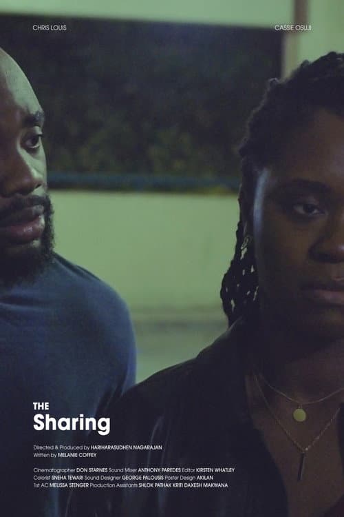 Poster for The Sharing