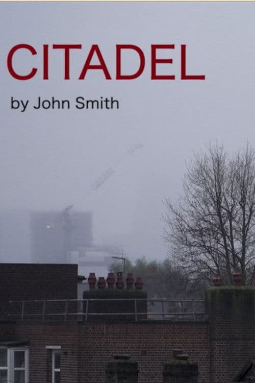 Poster for Citadel