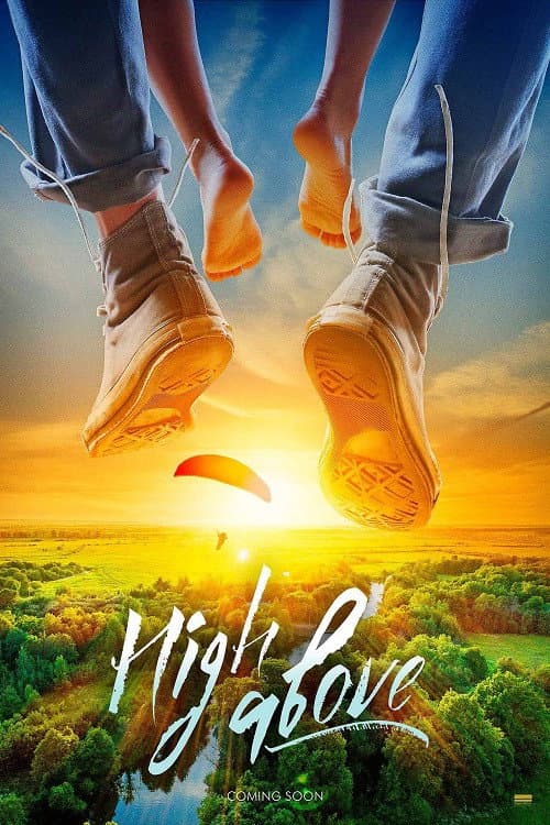 Poster for High Above