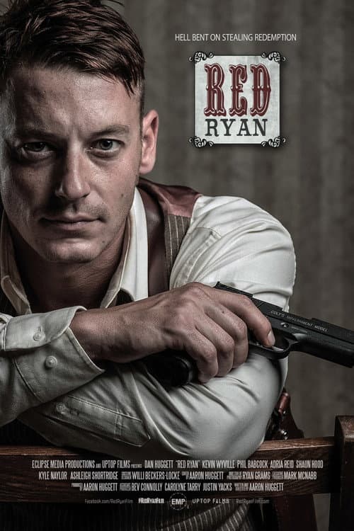 Poster for Red Ryan