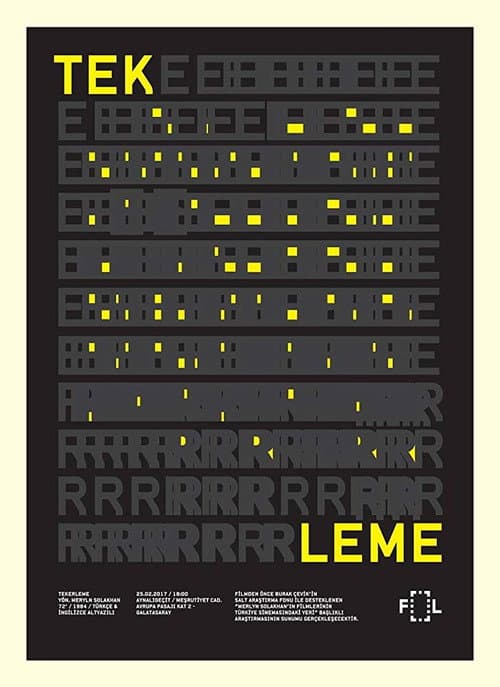 Poster for Tongue Twister