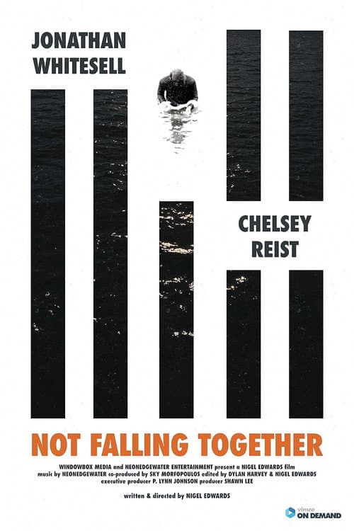 Poster for Not Falling Together