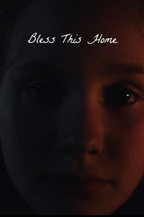 Poster for Bless This Home