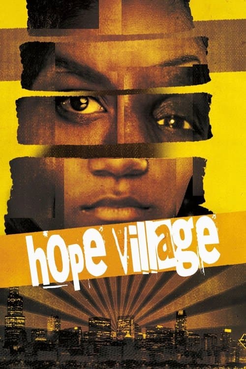 Poster for Hope Village