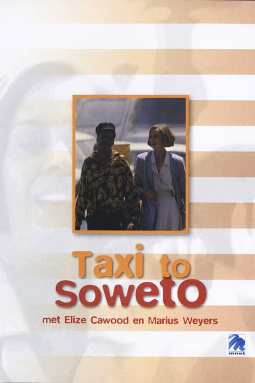 Poster for Taxi to Soweto