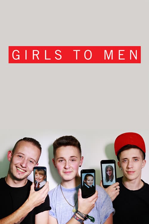 Poster for Girls to Men