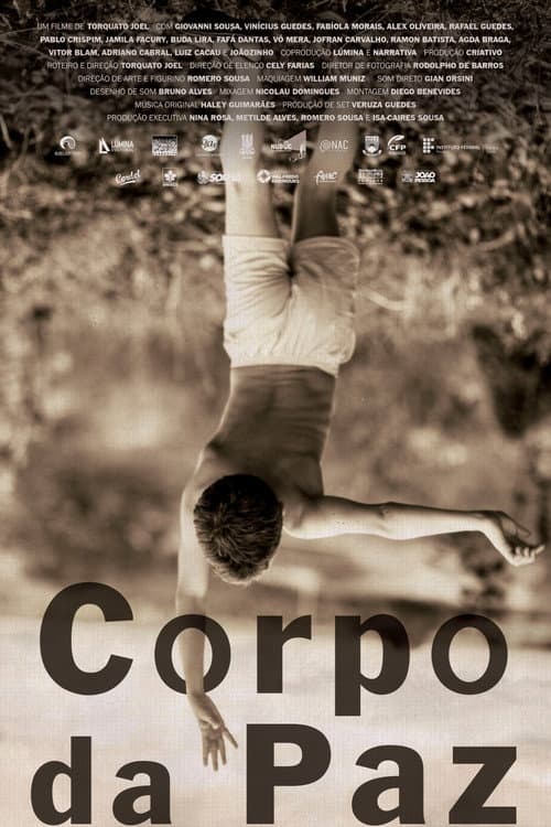 Poster for Corpo da Paz