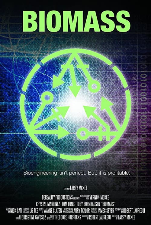 Poster for BioMass