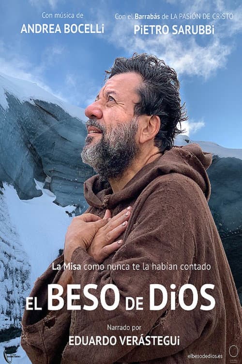Постер до фільму «El beso de Dios»