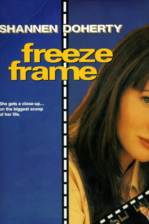 Poster for Freeze Frame