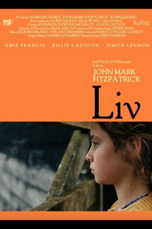 Poster for Liv