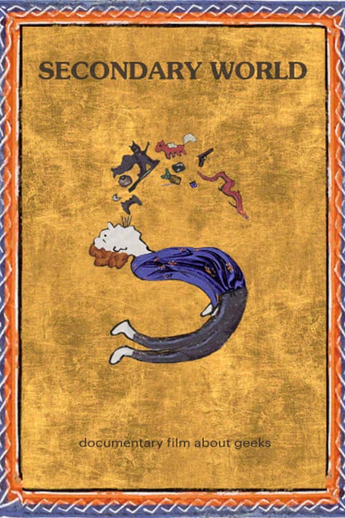 Poster for Secondary World